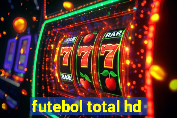 futebol total hd